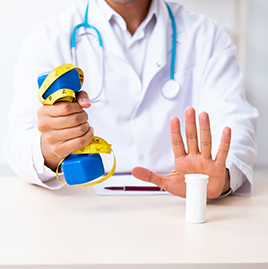 智慧医疗解决方案