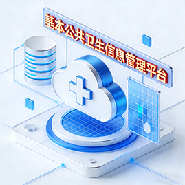 基本公共卫生信息化系统