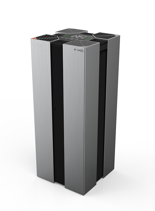 空气病毒消杀机CD-MK2