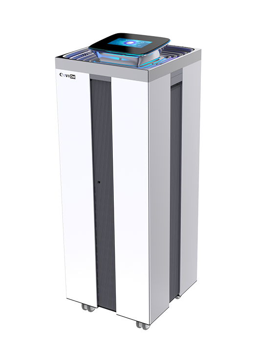 空气病毒消杀机CD-M60