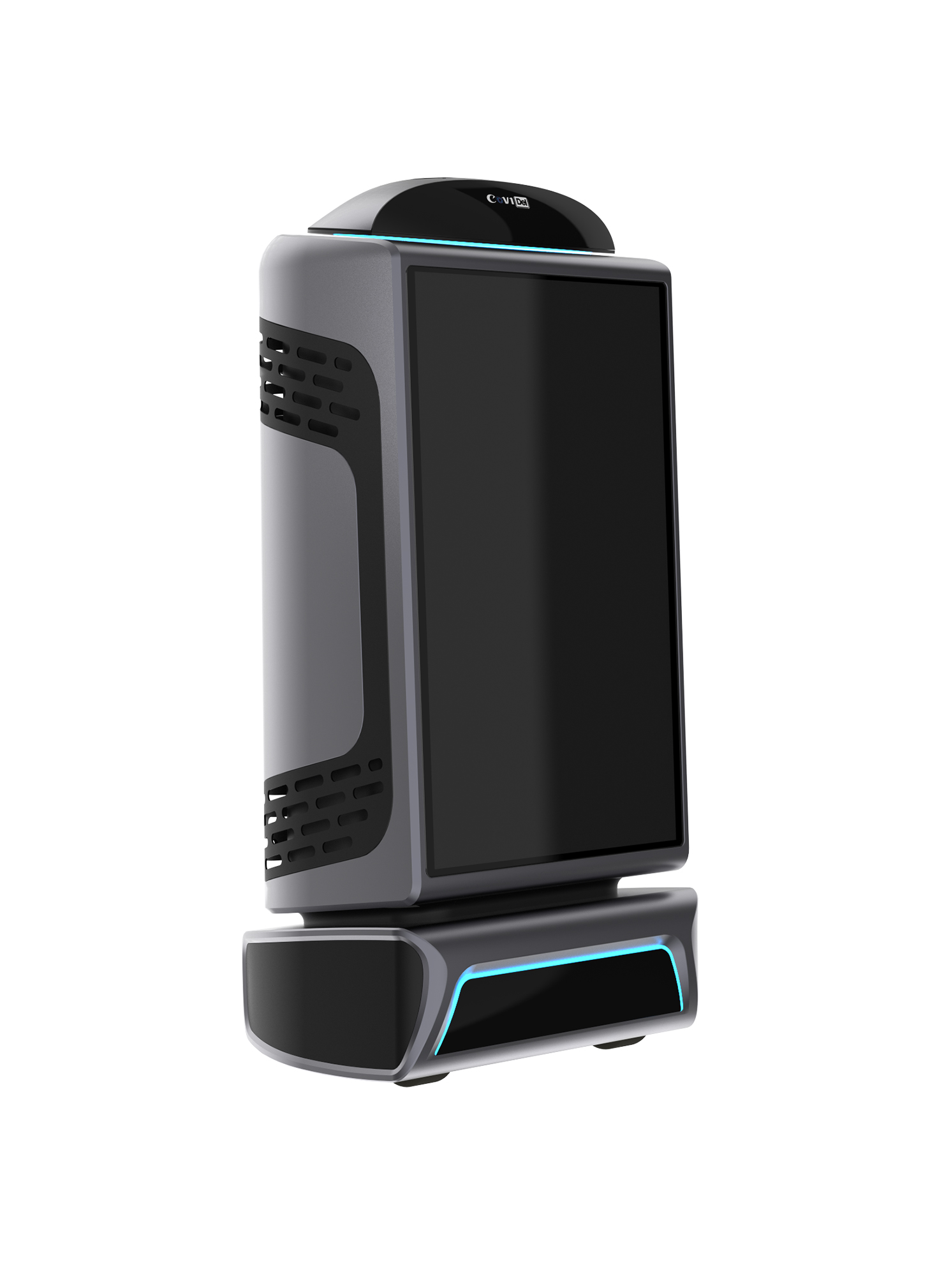 空气病毒消杀机CD-RoboX（移动式）