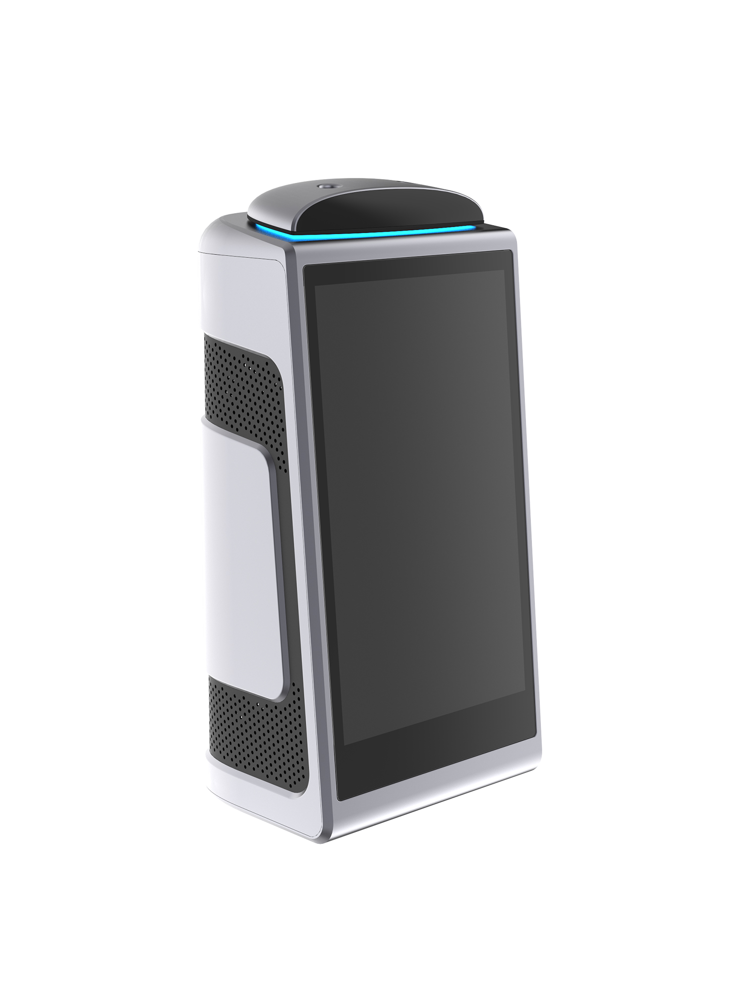 空气病毒消杀机CD-RoboX（固定式）